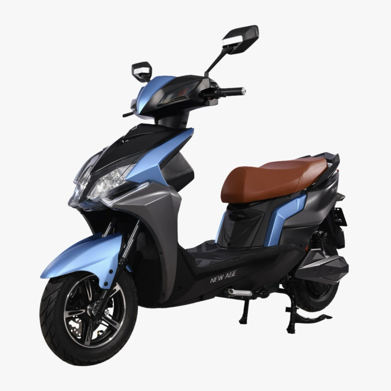 Motos Elétricas